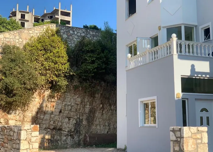 Villa Sopebra